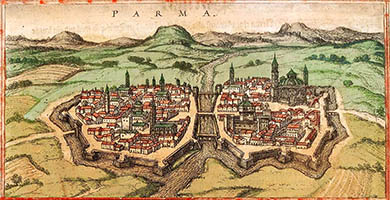 3960  Parma S. Munster1550