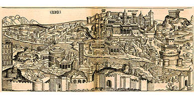 3972  G I T027 Rome H. Schadel1493