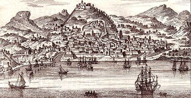 3975  Salerno G. Abrizzi1761