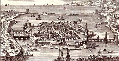 3978  Taranto G. Albrizzi1761