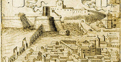 3983  Castellodi Trieste