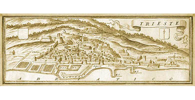 3986  Trieste