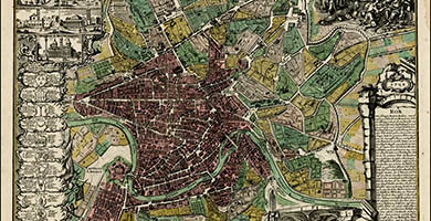 4002  Vetris Romae