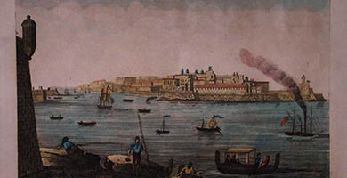 4145  Italie- Pit- Malta