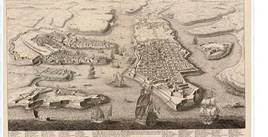 4147  LesvillesfortsetchÃ¢teauxde Maltecapitale