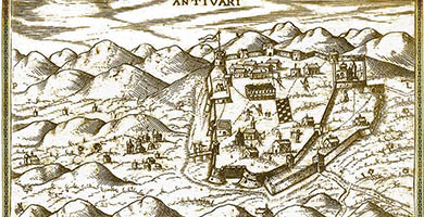 2949  G C G-001 Antivari