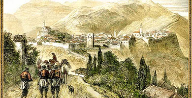 2950  G C G-003 Antivari1880