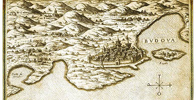 2958  G C G-004c Budva