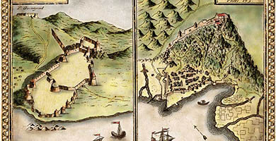 2976 10cattaro-castelnuovo