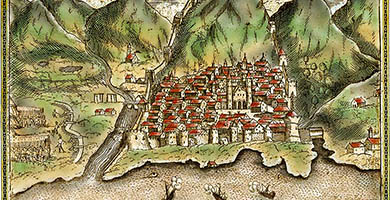 2979 24 Cataro- Kotor