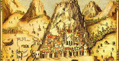 2982 7 Cataro  Henryde Beauvau 1615