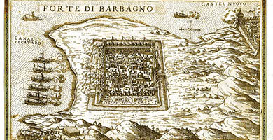 3373  G H R-001 Afortedibarbagno