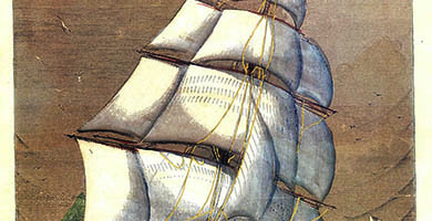 3401 10 Mercantile Inglese