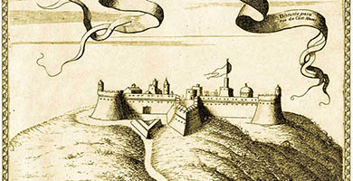 3430  G C G-023 Atvrdjavagornigrad