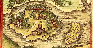 4177  G M Z-002 Sofala Cefala B& H1572