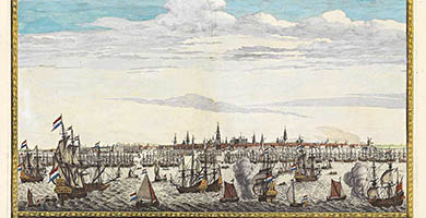 3800  Amsterdam  Frederickde Wit
