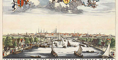 3801  Amsterdam  Joannemde Ram