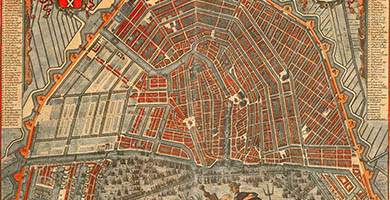 3804  Amsterdam1692
