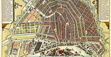 3805  Amterdam  F.de Wit