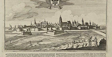 3806  Groeningen1674