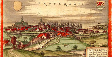 4031  G N L-007brouwershavenbh1575