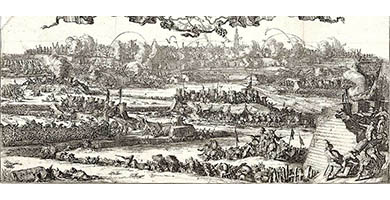 4046  G N L-015 Groningen2 Romeynde Hooghe1672