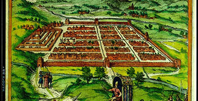 4272  Cusco  Regni Peru