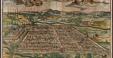 4273  Cusco