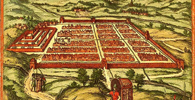 4275  Peru Cusco B& H Antoinedu Pinet1564