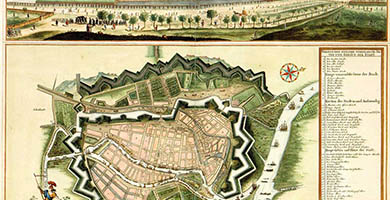 4279  Dantzig  Poljska1687