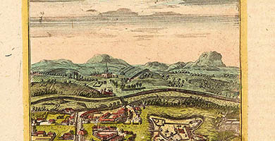 4305  Oradea Waradin