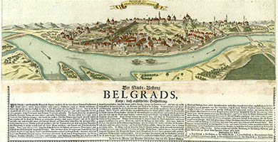 5246  Belgradoder Griechischweissenbvrg  Vorholzer  Benedikt1717