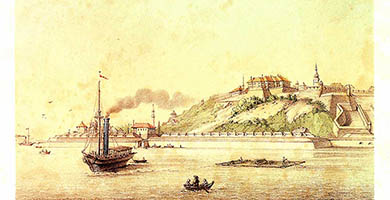 5253 3 Beogradskatvrdjava