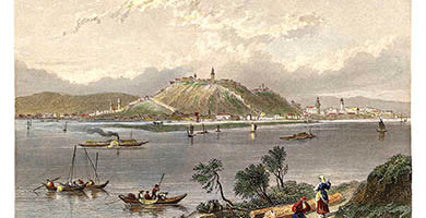 5382 2 Belgrade J. Ramage A. Willmare1800