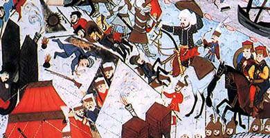 5423  Nndorfehervar- Beograd