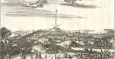 4352  G S Y-002 Aleppo Olfert Dapper1677