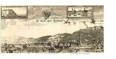 4381  Ljubljana Laybach