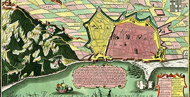 4508  G S P-026barcino-barcelonageorgematthausseuter1749