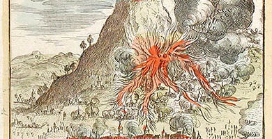 4544  G S P-036 Mont Gibel M. A. Manesson1719