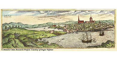 4603  Braun Hogenberg1588