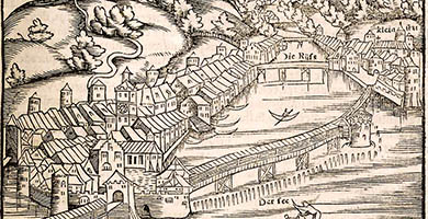 4591  G S Z-020 Luzern S. Munster1550