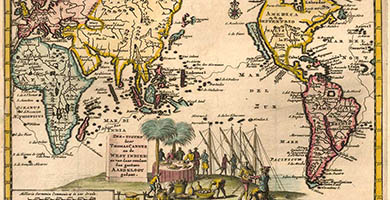 0312  Map-pacific-cavendish-aa-1707