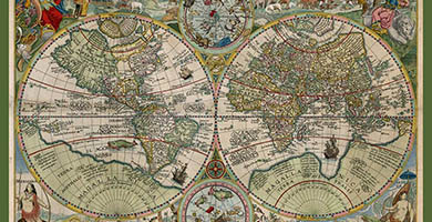 0323  Plancius_1594_tavola