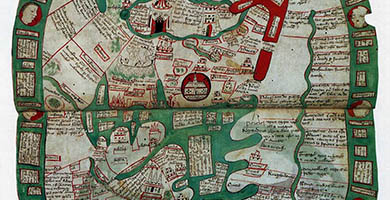 0009 8 Ranulf Higden ca.1350