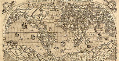 0039 21 Universale Descrittione Paolo Forlani1565