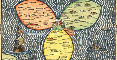 0048 29 Bunting Clover 1581a