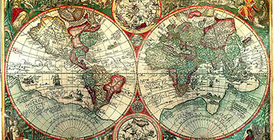 0070 45 Orbis Terrae Compendiosa1595