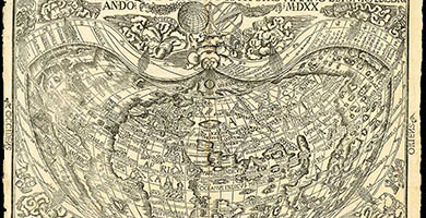 0080 5a Tipus Orbis Universalis  Petro Apiano 1520a