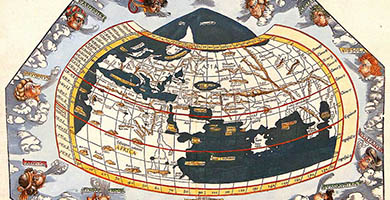 0082 6 World Map  Fries1522a