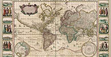 0128 27 N. I. Piscator 1652